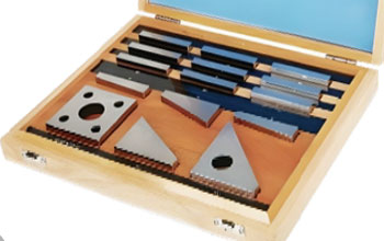 Angle Gauge Block